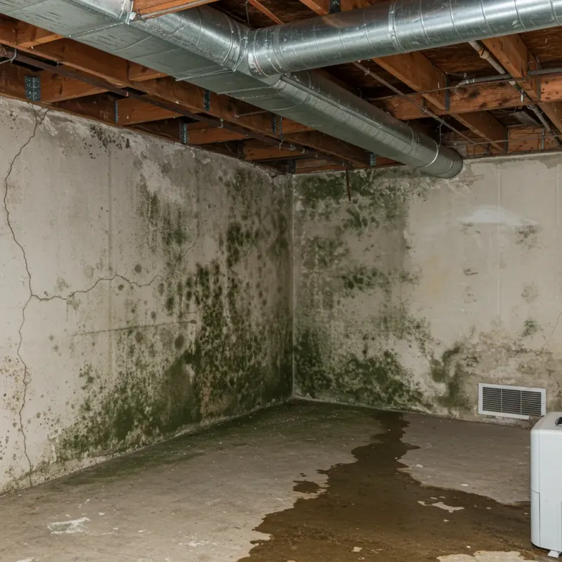 Professional Mold Removal in Tallapoosa, GA